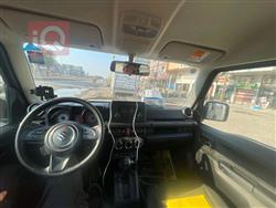 سوزوكي جيمني